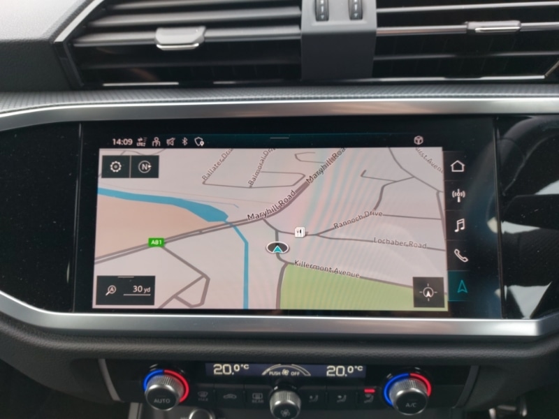 Used Audi Q3 2022 for sale - 76630594: Photo 10