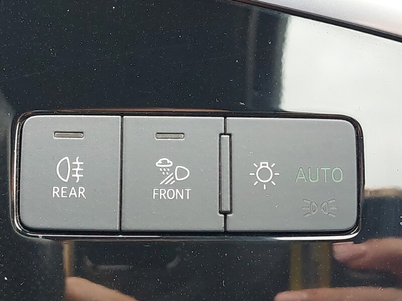 Used Audi Q3 2022 for sale - 76630594: Photo 12