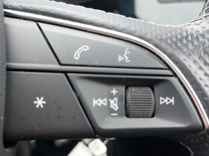 Used Audi Q3 2022 for sale - 76630594: Photo 15