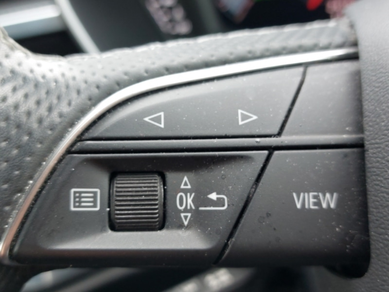 Used Audi Q3 2022 for sale - 76630594: Photo 16