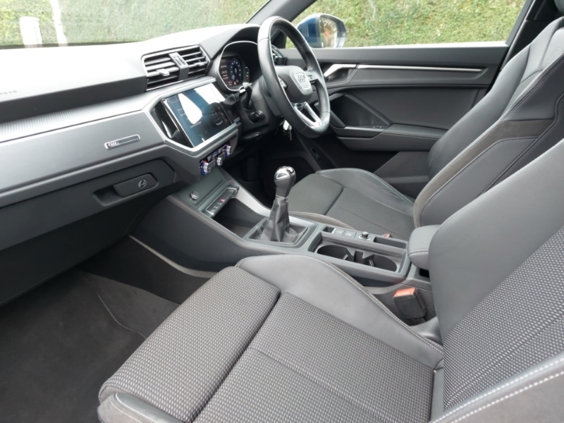 Used Audi Q3 2022 for sale - 76630594: Photo 5