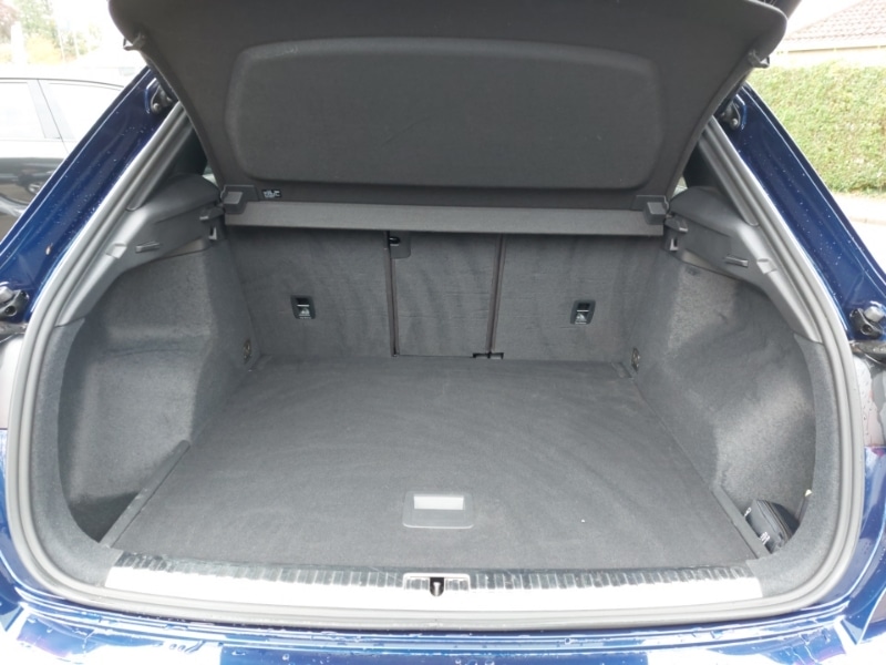 Used Audi Q3 2022 for sale - 76630594: Photo 8