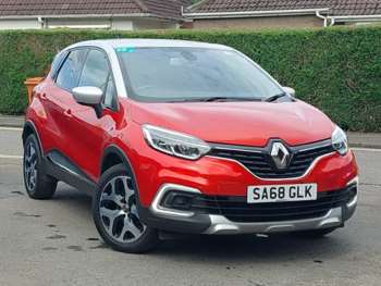 2018 - 0.9 TCE 90 GT Line 5dr