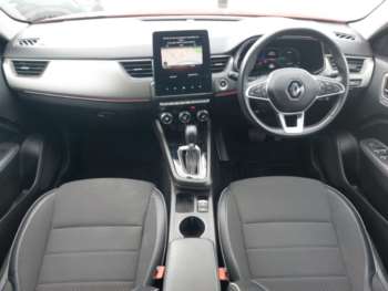 Used Renault Arkana 2023 for sale - 75138497: Photo