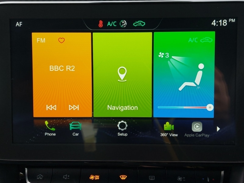 Used MG MG ZS 2023 for sale - 78032778: Photo 10