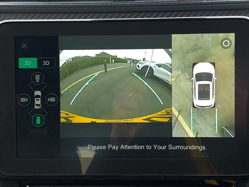 Used MG MG ZS 2023 for sale - 78032778: Photo 12