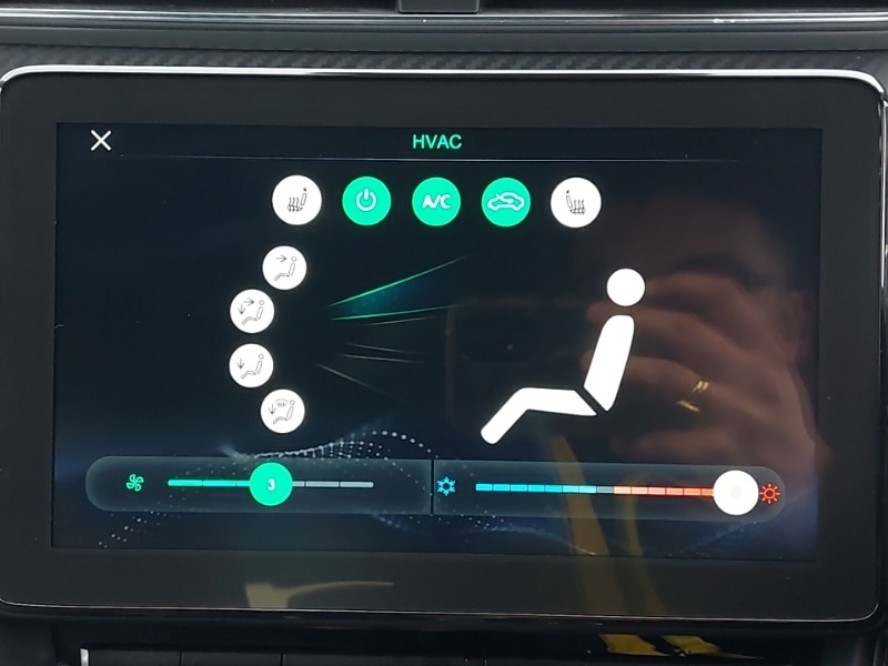 Used MG MG ZS 2023 for sale - 78032778: Photo 14