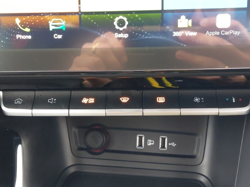 Used MG MG ZS 2023 for sale - 78032778: Photo 15