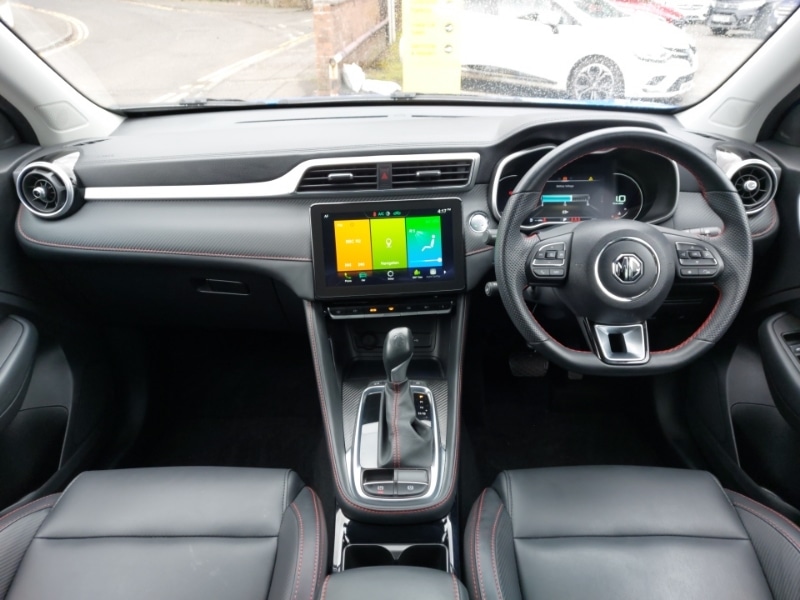 Used MG MG ZS 2023 for sale - 78032778: Photo 2