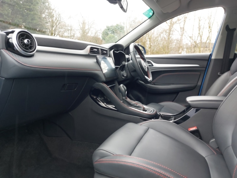 Used MG MG ZS 2023 for sale - 78032778: Photo 5