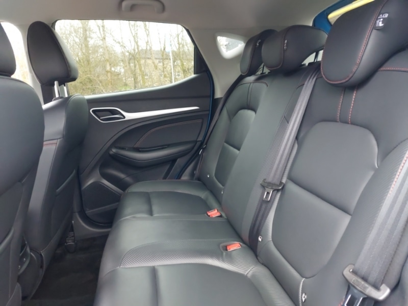 Used MG MG ZS 2023 for sale - 78032778: Photo 6