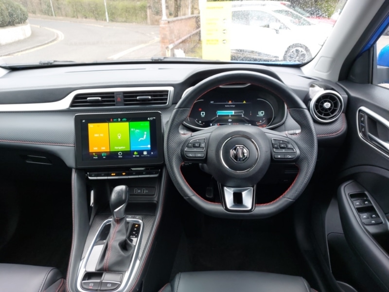 Used MG MG ZS 2023 for sale - 78032778: Photo 7