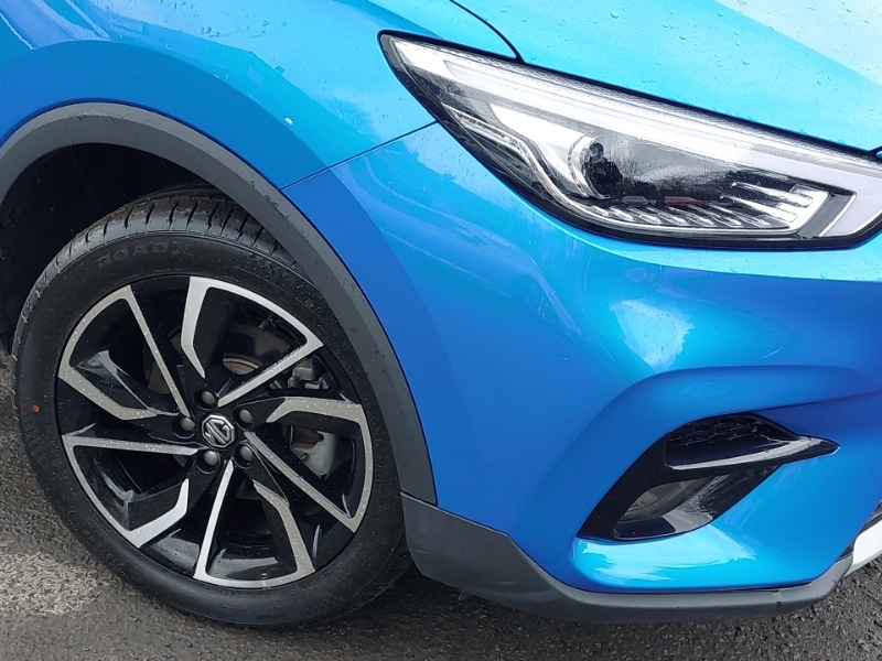 Used MG MG ZS 2023 for sale - 78032778: Photo 9