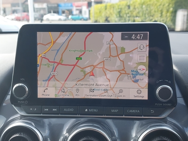 Used Nissan Juke 2023 for sale - 78113882: Photo 10