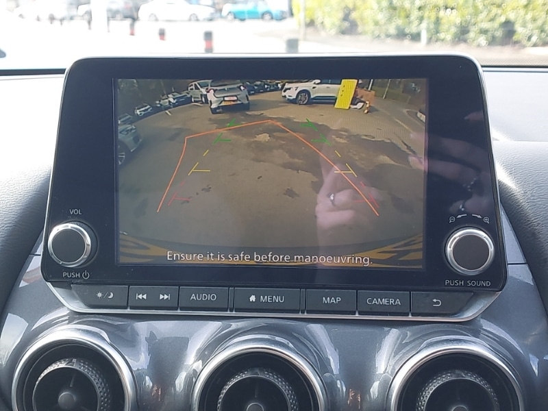 Used Nissan Juke 2023 for sale - 78113882: Photo 11