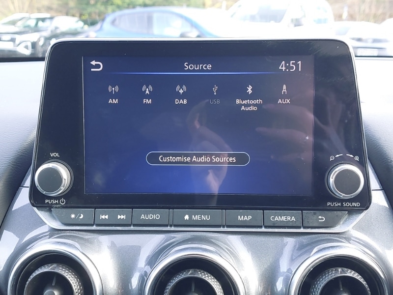 Used Nissan Juke 2023 for sale - 78113882: Photo 16