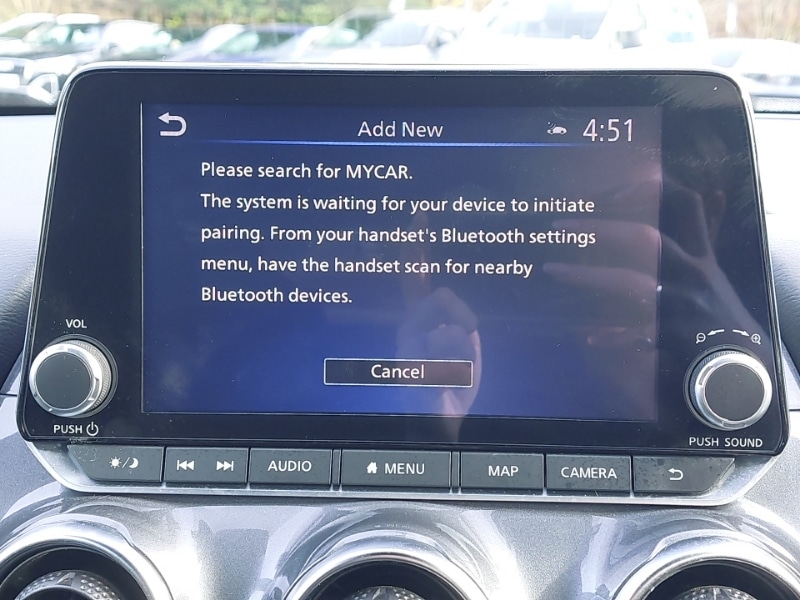 Used Nissan Juke 2023 for sale - 78113882: Photo 17