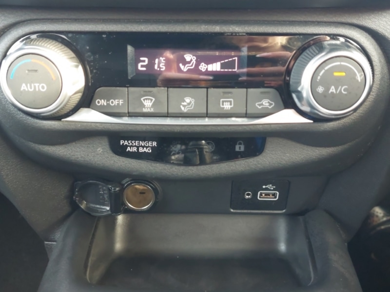 Used Nissan Juke 2023 for sale - 78113882: Photo 19