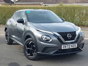 Used Nissan Juke 2023 for sale - 78113882: Photo