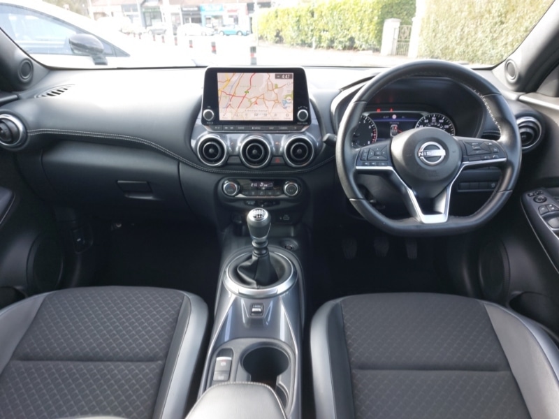 Used Nissan Juke 2023 for sale - 78113882: Photo 2