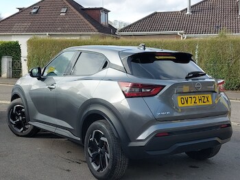 Used Nissan Juke 2023 for sale - 78113882: Photo