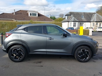 Used Nissan Juke 2023 for sale - 78113882: Photo