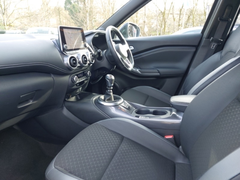 Used Nissan Juke 2023 for sale - 78113882: Photo 5