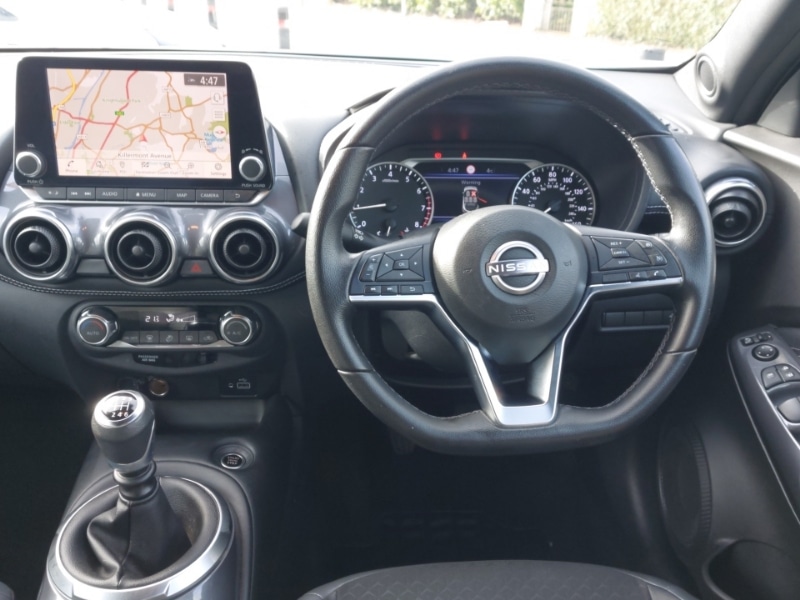 Used Nissan Juke 2023 for sale - 78113882: Photo 7