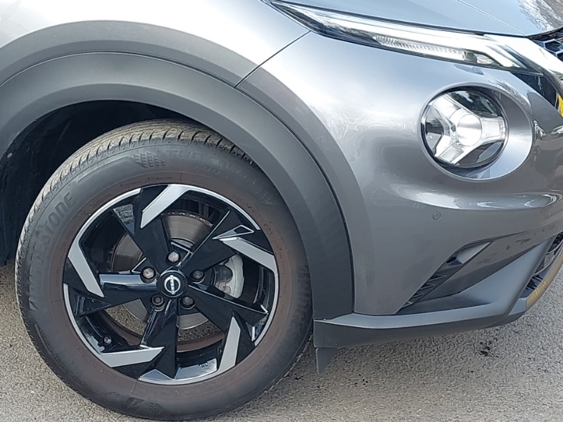 Used Nissan Juke 2023 for sale - 78113882: Photo 9