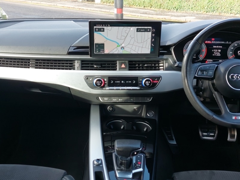 Used Audi A4 2020 for sale - 76464822: Photo 10