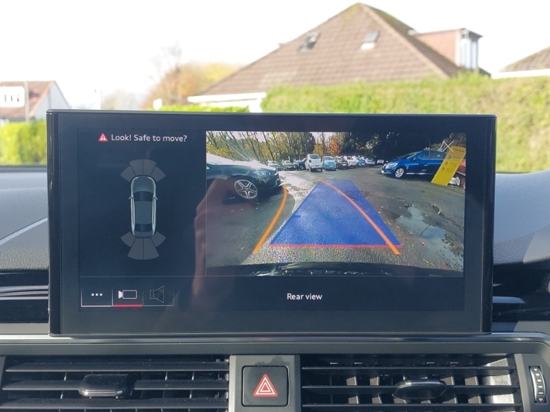 Used Audi A4 2020 for sale - 76464822: Photo 11