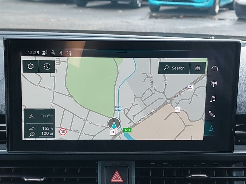 Used Audi A4 2020 for sale - 76464822: Photo 15