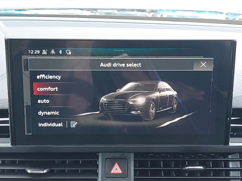 Used Audi A4 2020 for sale - 76464822: Photo 16