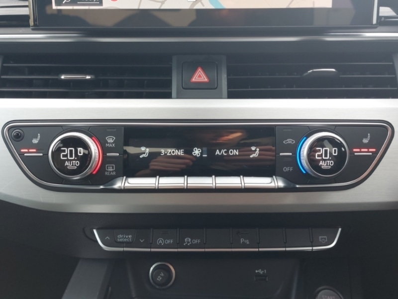 Used Audi A4 2020 for sale - 76464822: Photo 17