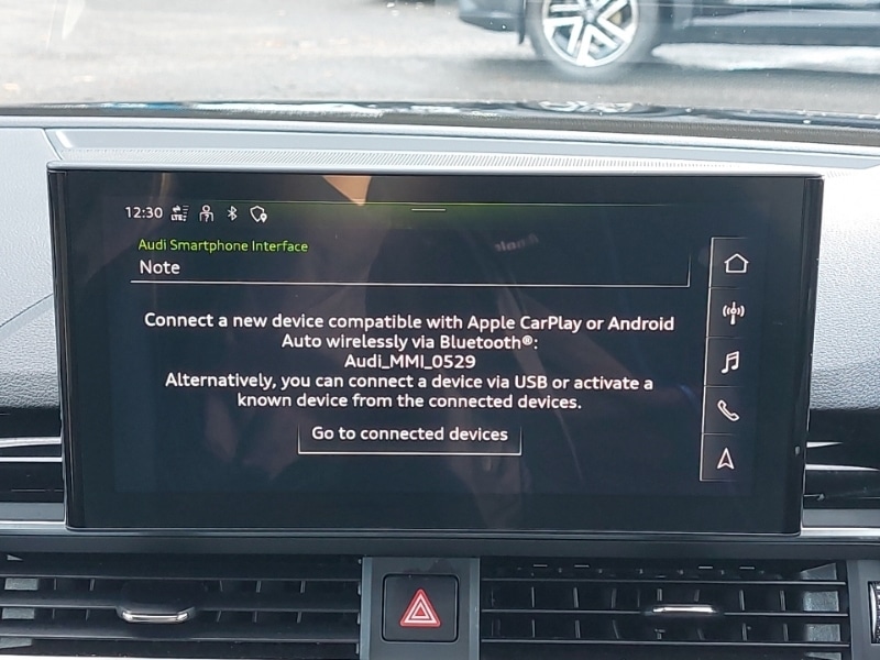 Used Audi A4 2020 for sale - 76464822: Photo 18