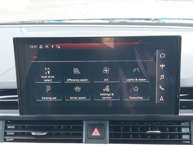 Used Audi A4 2020 for sale - 76464822: Photo 19