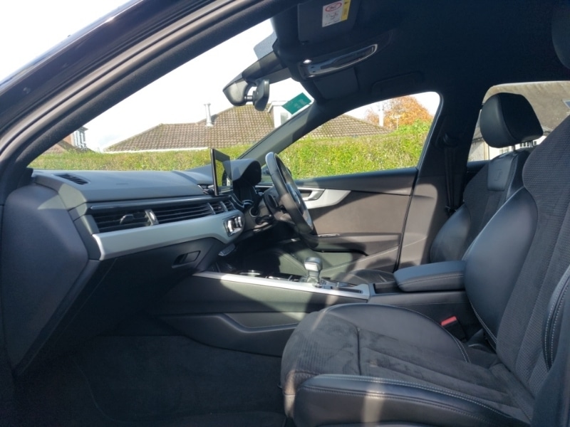 Used Audi A4 2020 for sale - 76464822: Photo 5