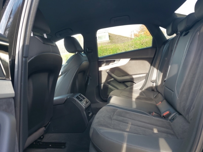 Used Audi A4 2020 for sale - 76464822: Photo 6