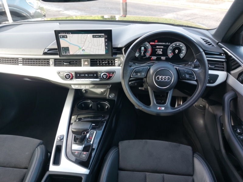 Used Audi A4 2020 for sale - 76464822: Photo 7