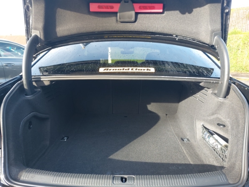 Used Audi A4 2020 for sale - 76464822: Photo 8