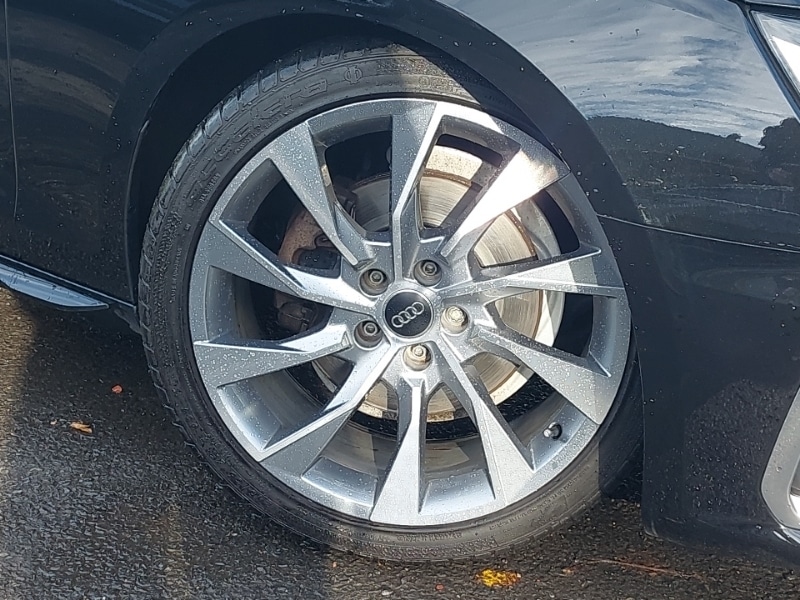 Used Audi A4 2020 for sale - 76464822: Photo 9