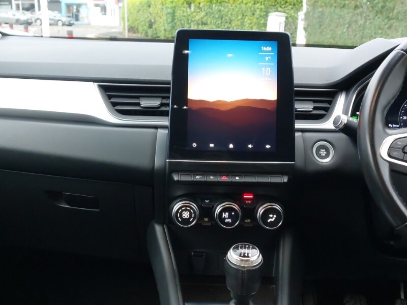 Used Renault Captur 2020 for sale - 76543363: Photo 10