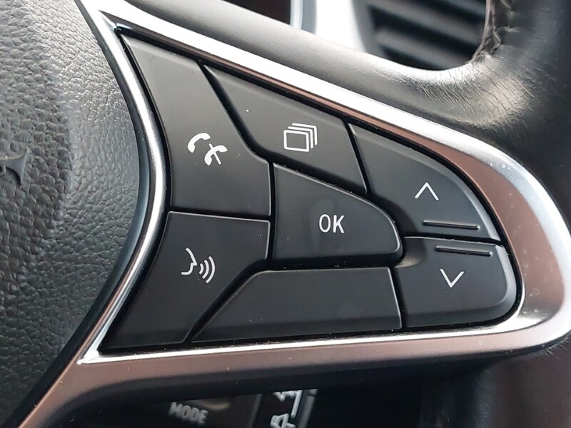 Used Renault Captur 2020 for sale - 76543363: Photo 15