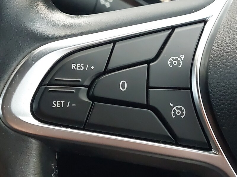 Used Renault Captur 2020 for sale - 76543363: Photo 16