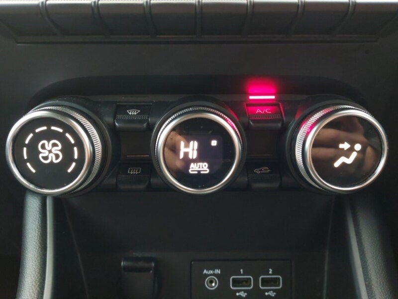 Used Renault Captur 2020 for sale - 76543363: Photo 17