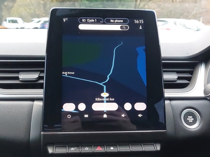 Used Renault Captur 2020 for sale - 76543363: Photo 18