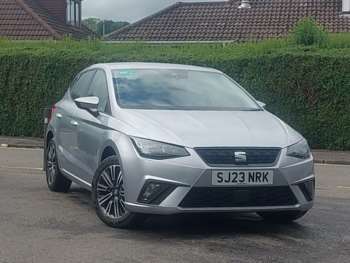 2023 - 1.0 TSI 95 SE Technology 5dr
