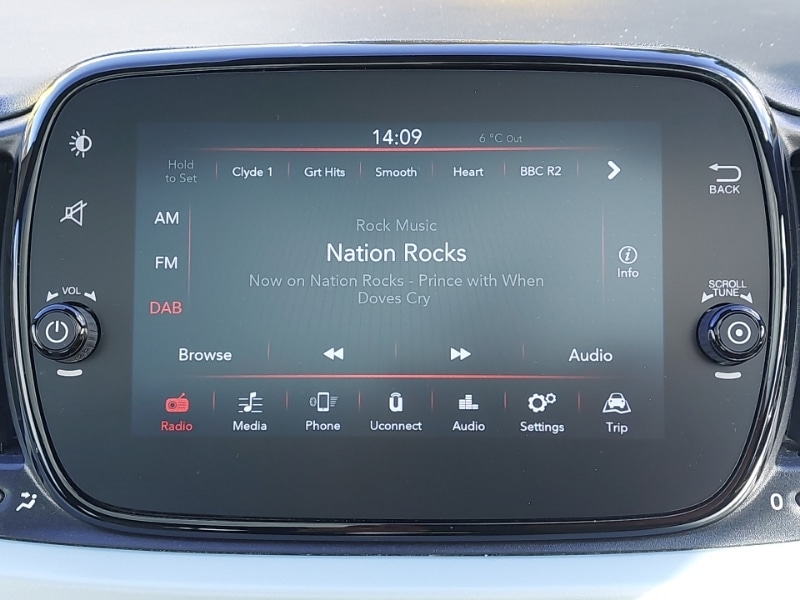 Used Fiat 500 2023 for sale - 78023194: Photo 10