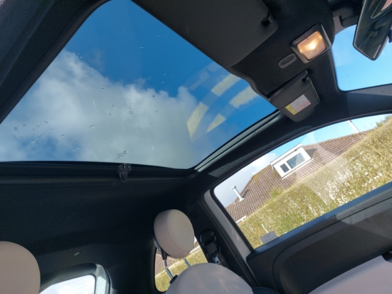 Used Fiat 500 2023 for sale - 78023194: Photo 11