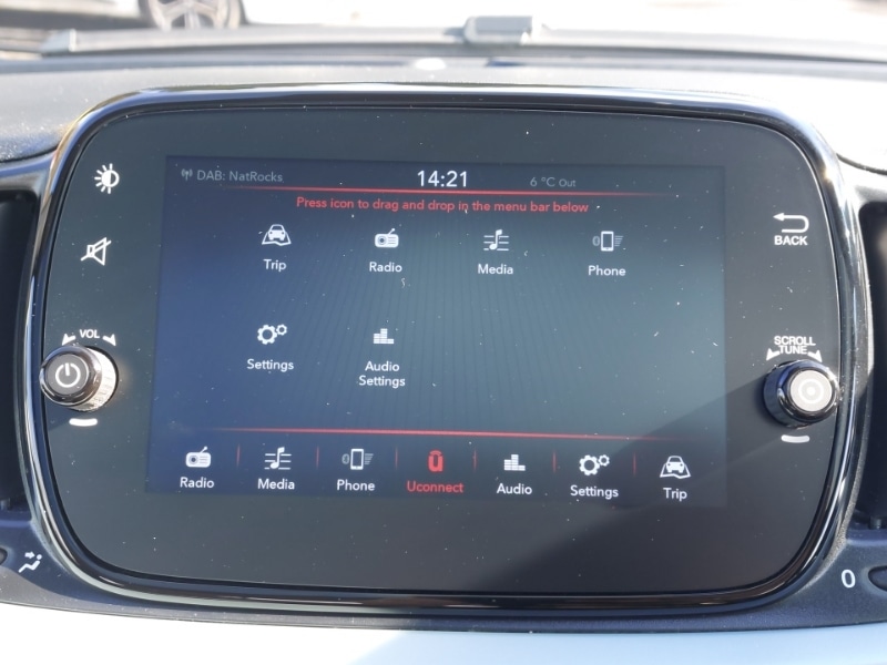 Used Fiat 500 2023 for sale - 78023194: Photo 13